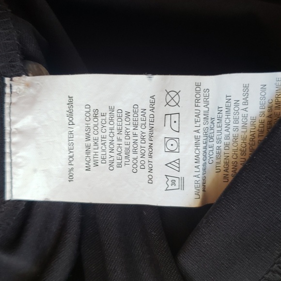 Callaway polo, size XXL - Picture 6 of 9